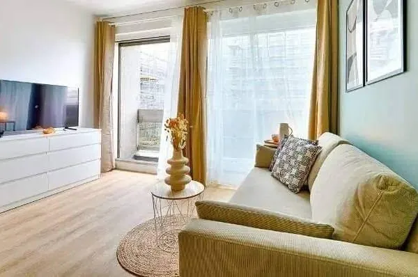 Appartement 1 pièce 29 m²