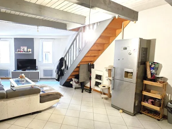 T2 en duplex