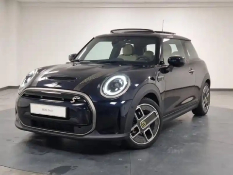 Mini Mini cooper se 184ch edition resolute plus bva
