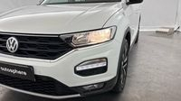 Volkswagen T-Roc 1.0 TSI 115ch IQ.Drive 113g Euro6d-T — photo 17