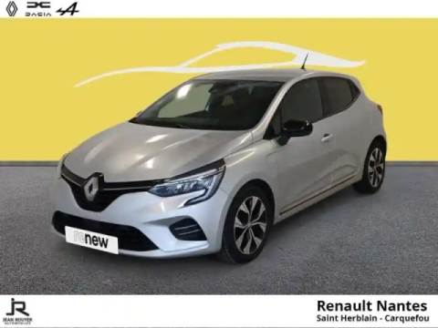 Renault Clio 1.5 blue dci 100ch evolution