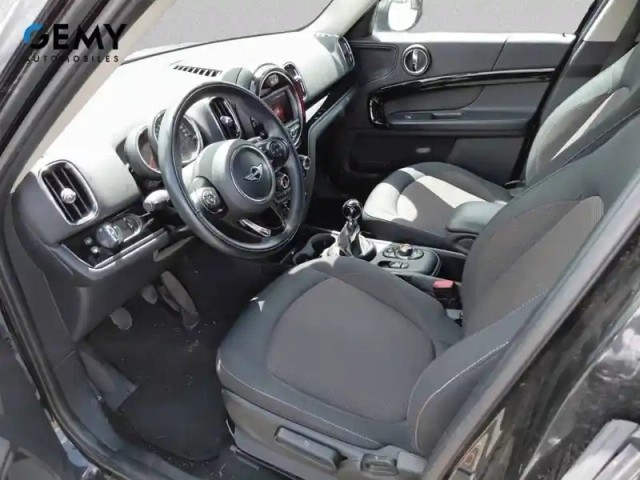 Mini Mini countryman 136 ch — photo 9