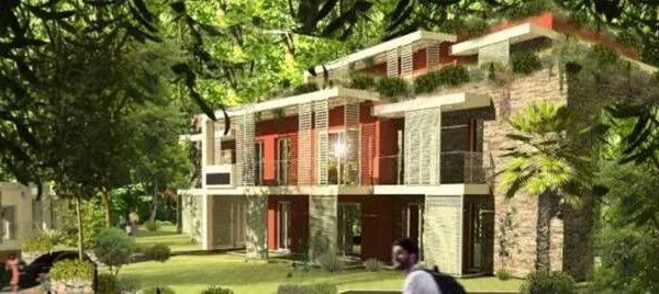 Appartement 2 pièces 52 m²