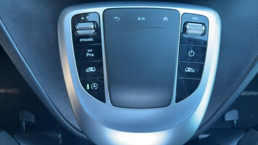 Mercedes Classe V Long 250 CDI 190  9G-Tronic - Avantgarde – 2021 – 100850 km – Diesel – Boîte Automatique — photo 7
