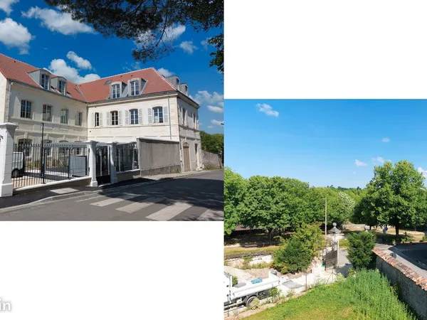 Appartement 2 pièces 30 m² - Cognac [Dispo 01/12/2026]