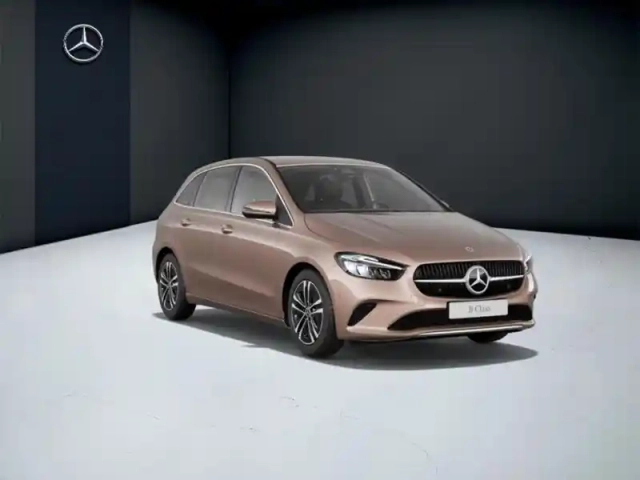 Mercedes Classe B 180 d progressive line — photo 7