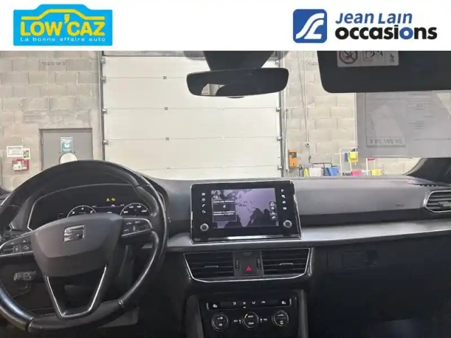 Seat Tarraco 2.0 tdi 150 ch start/stop bvm6 7 pl — photo 18