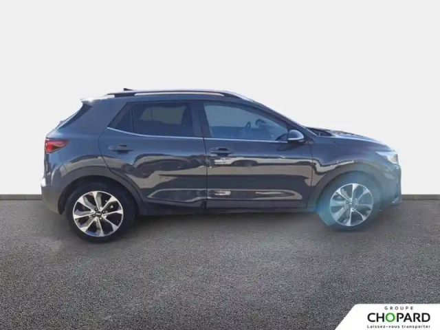Kia Stonic 1.0 t-gdi 120 ch mhev dct7 — photo 23