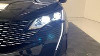 Peugeot 3008 HYBRID 225ch GT e-EAT8 — photo 17