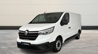 Renault Trafic L1H1 3T 2.0 Blue dCi 130ch Confort E6E — photo 1