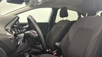Ford Puma 1.0 EcoBoost 125ch S&S mHEV Titanium Powershift — photo 12