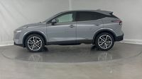 Nissan Qashqai 1.3 Mild Hybrid 158ch N-Connecta Xtronic 2022 — photo 7