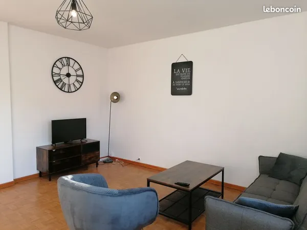 Appartement 127 m2