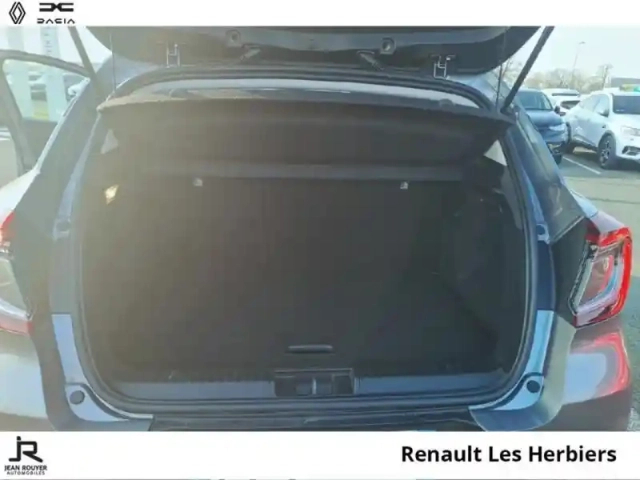 Renault Captur 1.5 blue dci 95ch business — photo 22