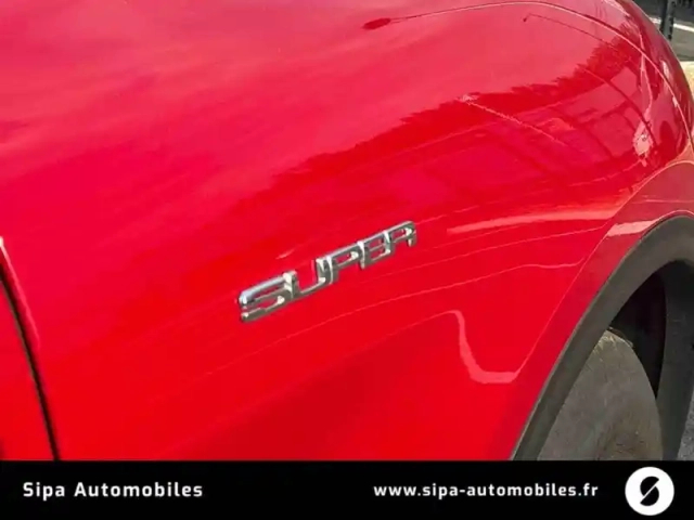 Alfa Romeo Stelvio 2.2 160 ch at8 — photo 39