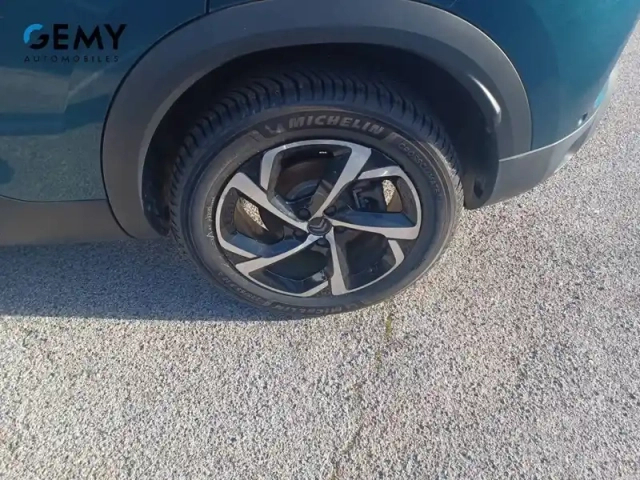 Citroën C5 Aircross hybride rechargeable 225 s&amp;s e-eat8 — photo 11