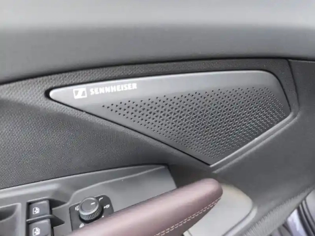Cupra Terramar 1.5 ehybrid 272 ch dsg6 — photo 12