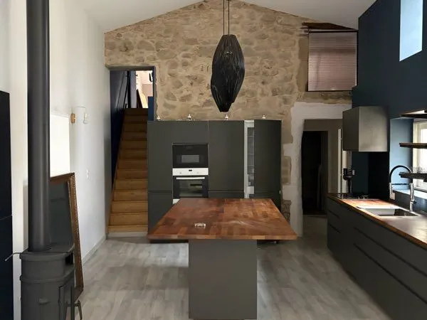 Maison St Donat