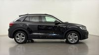 Volkswagen T-Roc 2.0 TDI 150ch R-Line DSG7 — photo 4