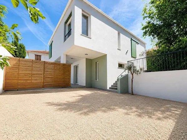Maison 7 pièces 155 m²