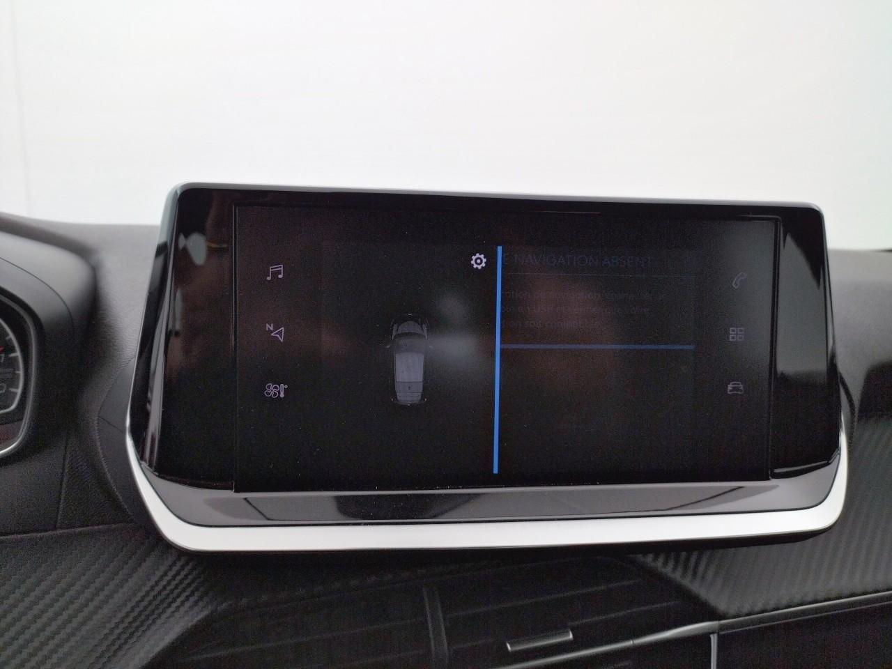 Peugeot 208 puretech 75 s&s bvm5 active pack — photo 17