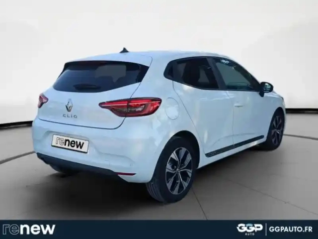 Renault Clio 1.0 tce 90ch evolution — photo 5