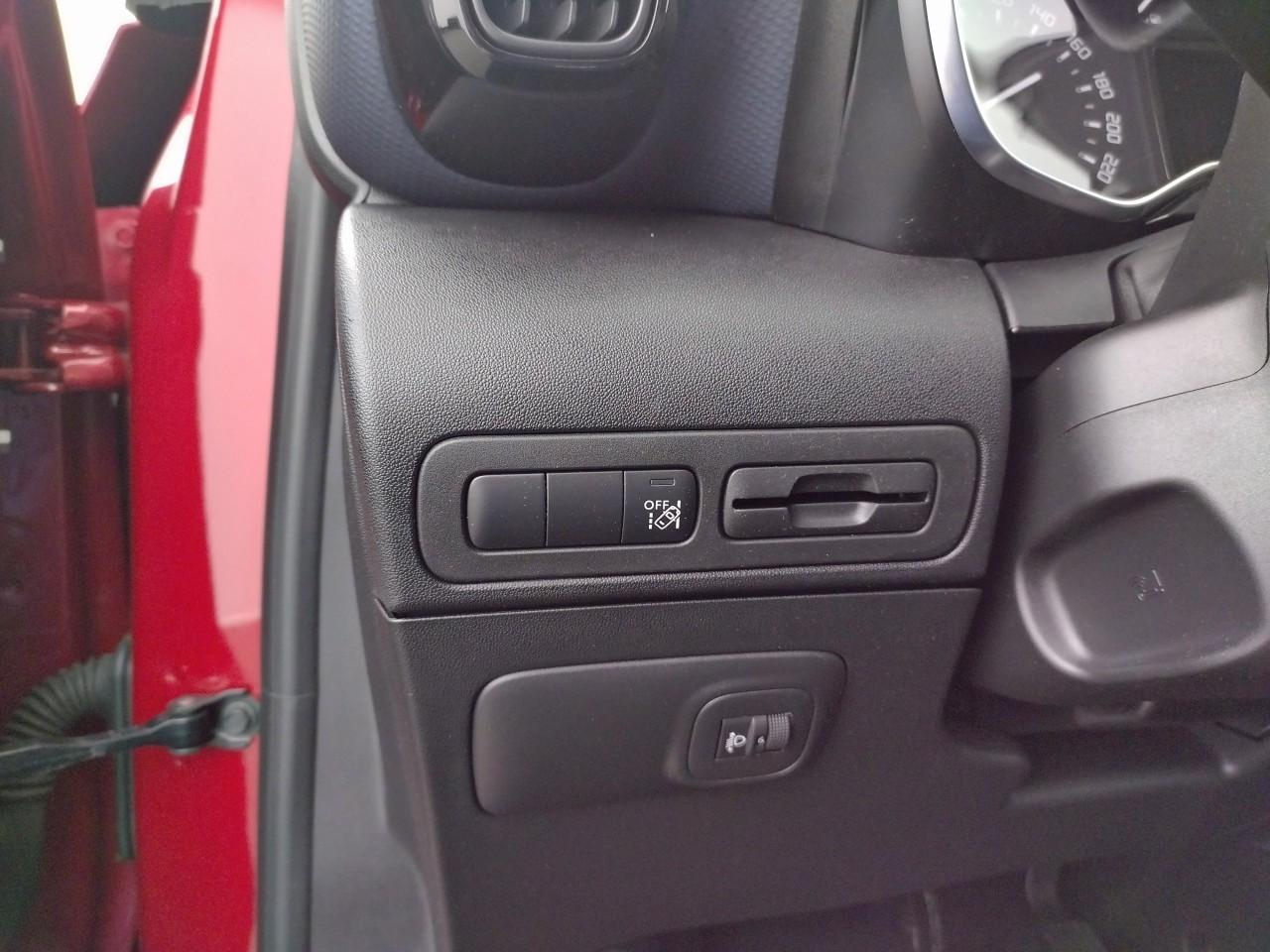 Citroën C3 Aircross puretech 130 s&s eat6 shine — photo 22