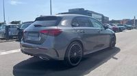 Mercedes Classe A 200 d 150ch AMG Line 8G-DCT — photo 5