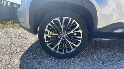 Toyota Yaris Cross 1.5 HSD 116 Hybrid E-CVT - Trail – 2022 – 62172 km – Hybride essence – Boîte Automatique — photo 20