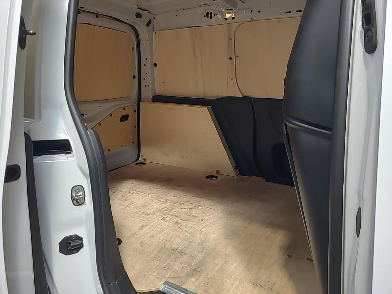 Peugeot Partner fourgon m 950 kg bluehdi 100 s&s bvm6 — photo 13