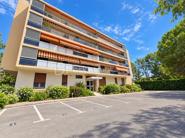 Appartement 4 pièces 86 m²