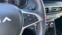 Dacia Sandero 1.0 ECO-G 100ch Stepway Extreme + — photo 16