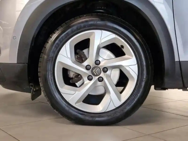 Citroën C5 Aircross bluehdi 130ch s&amp;s business e6.d — photo 9