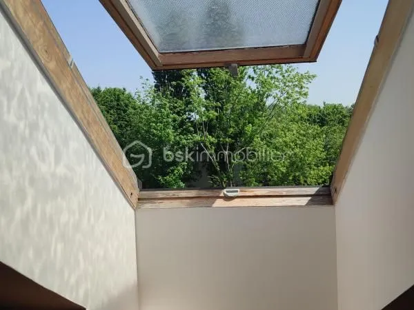 Studio 1 pièce 37 m²