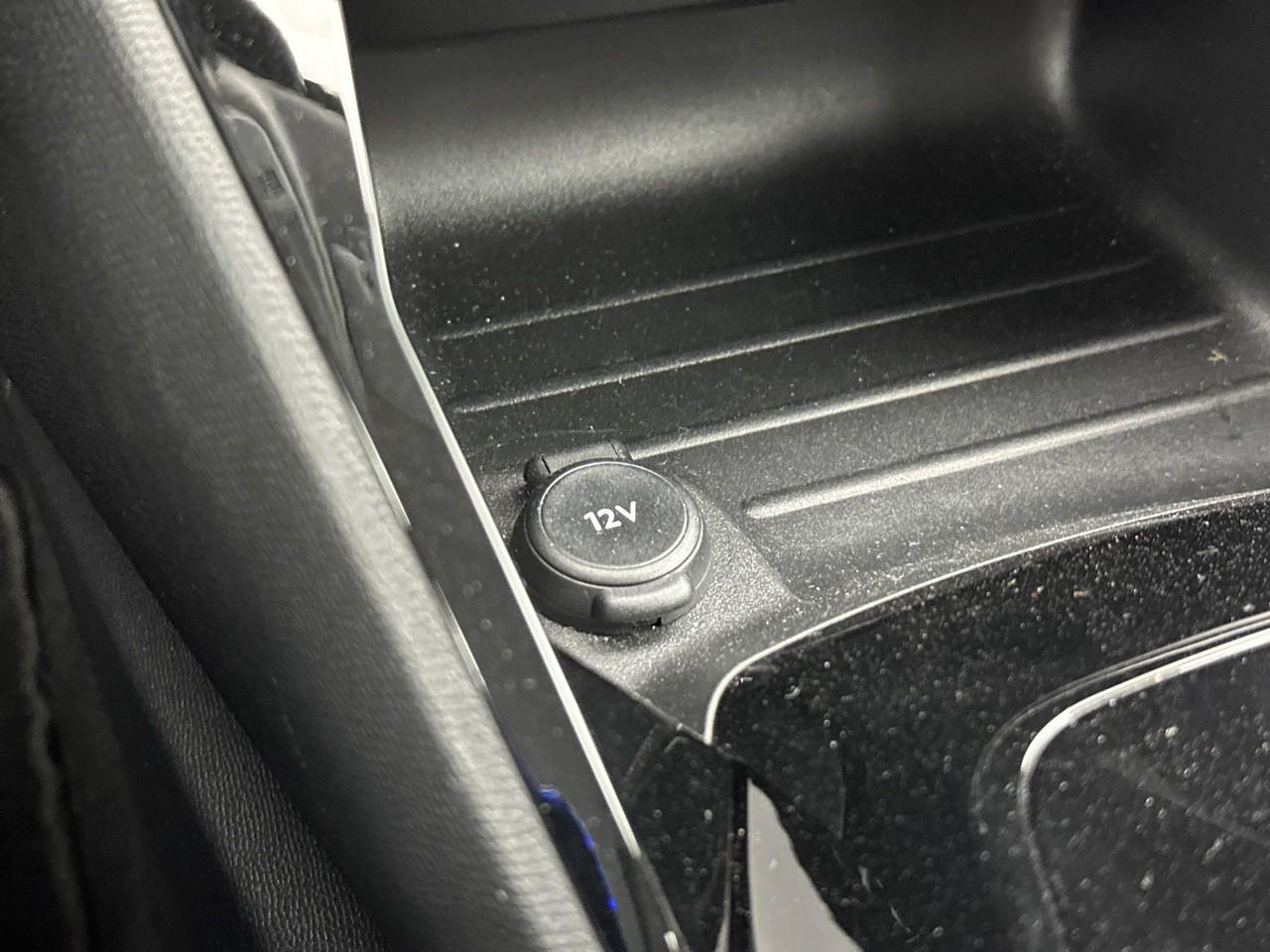 Peugeot 208 puretech 100 s&s eat8 allure — photo 29
