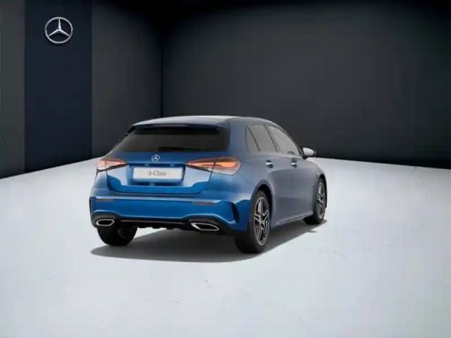Mercedes Classe A 180 d amg line — photo 20