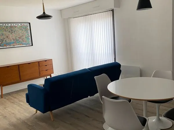 Appt T2 47m2 Quartier des Chartrons
