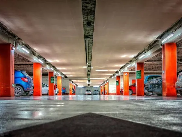Stationnement Location Paris 75€