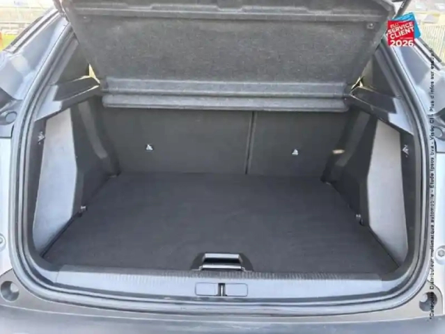 Peugeot 2008 1.2 puretech 130ch s&amp;s style eat8 — photo 44