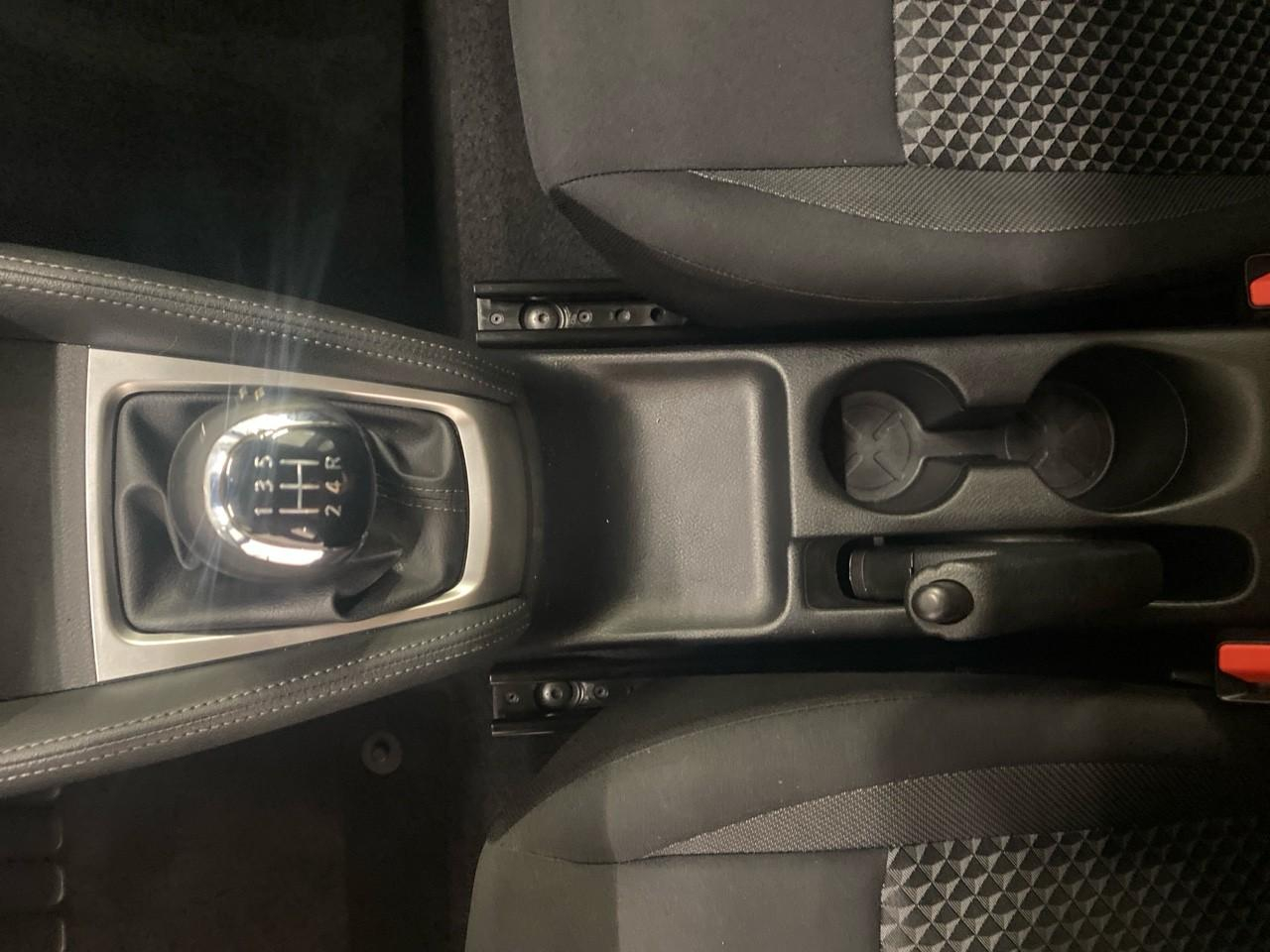 Nissan Micra ig-t 92 enigma — photo 25