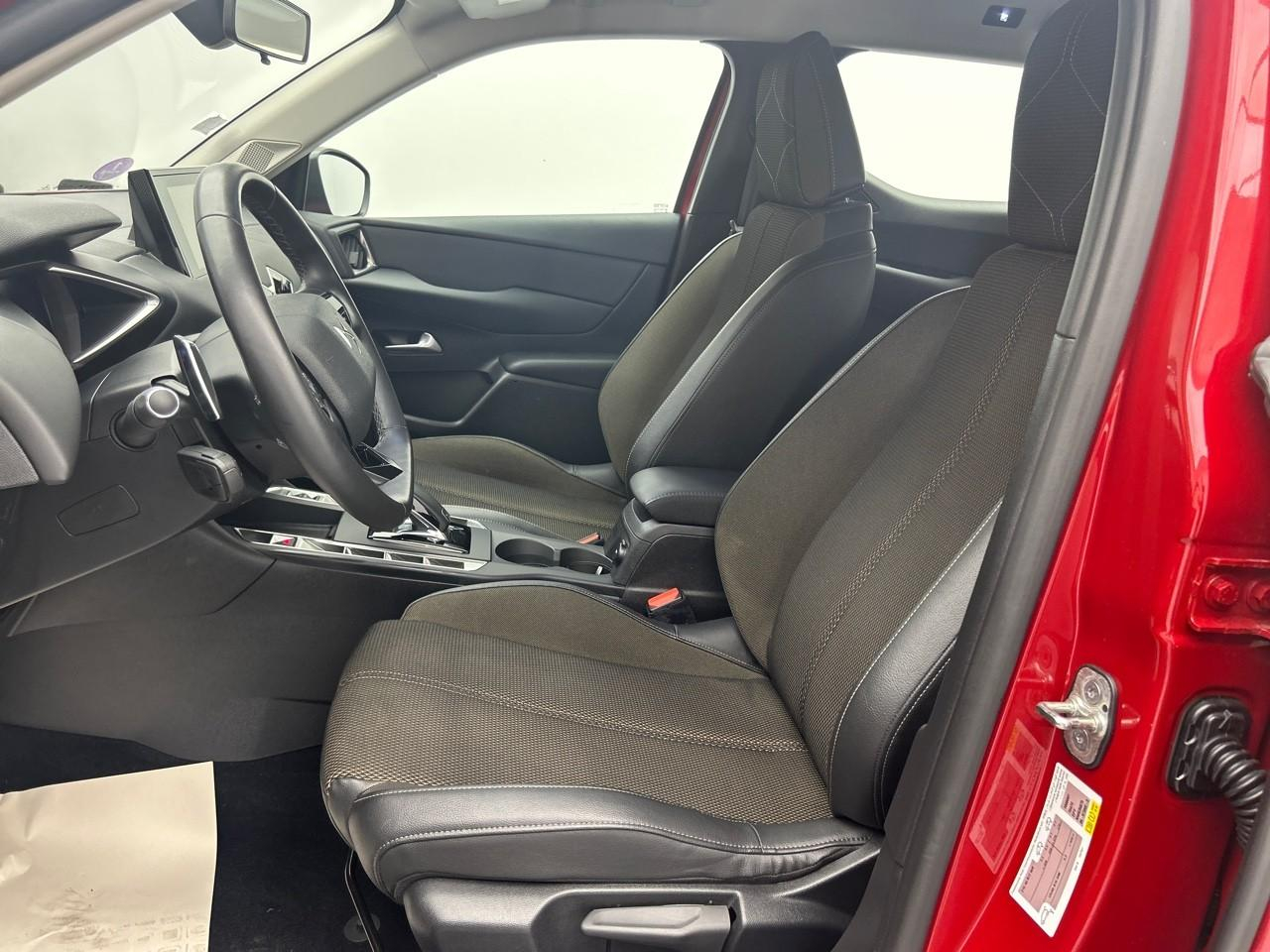 Ds Ds 3 crossback puretech 130 eat8 montmartre — photo 10
