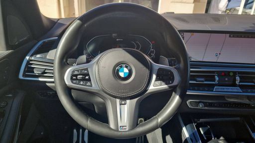 BMW X5 xDrive 45e 394 BVA Plug in Hybrid Steptronic8 - M Sport – 2020 – 139441 km – Hybride rechargeable – Boîte Automatique — photo 58