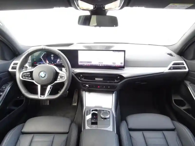 Bmw Serie 3 série 3 touring 330ea xdrive 292ch m sport — photo 22