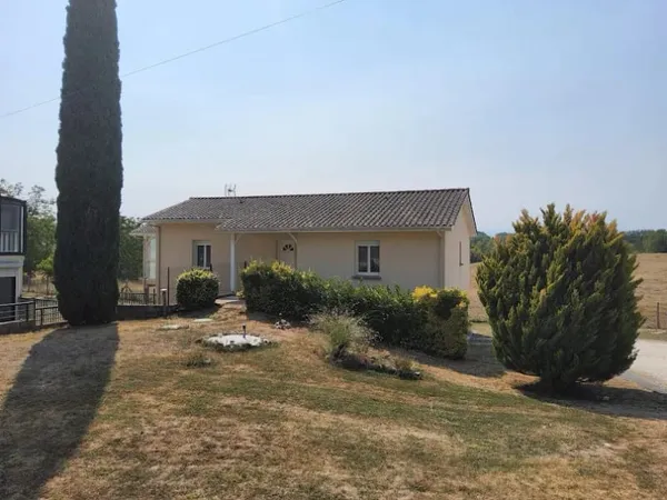 Maison 3 pièces 95 m²