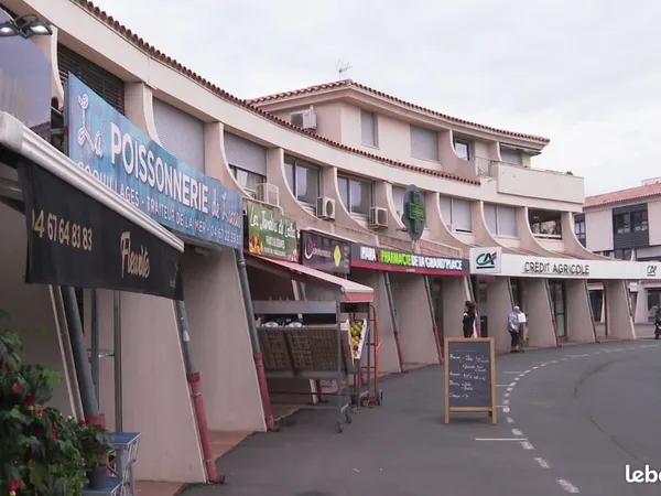 Local 120 m²