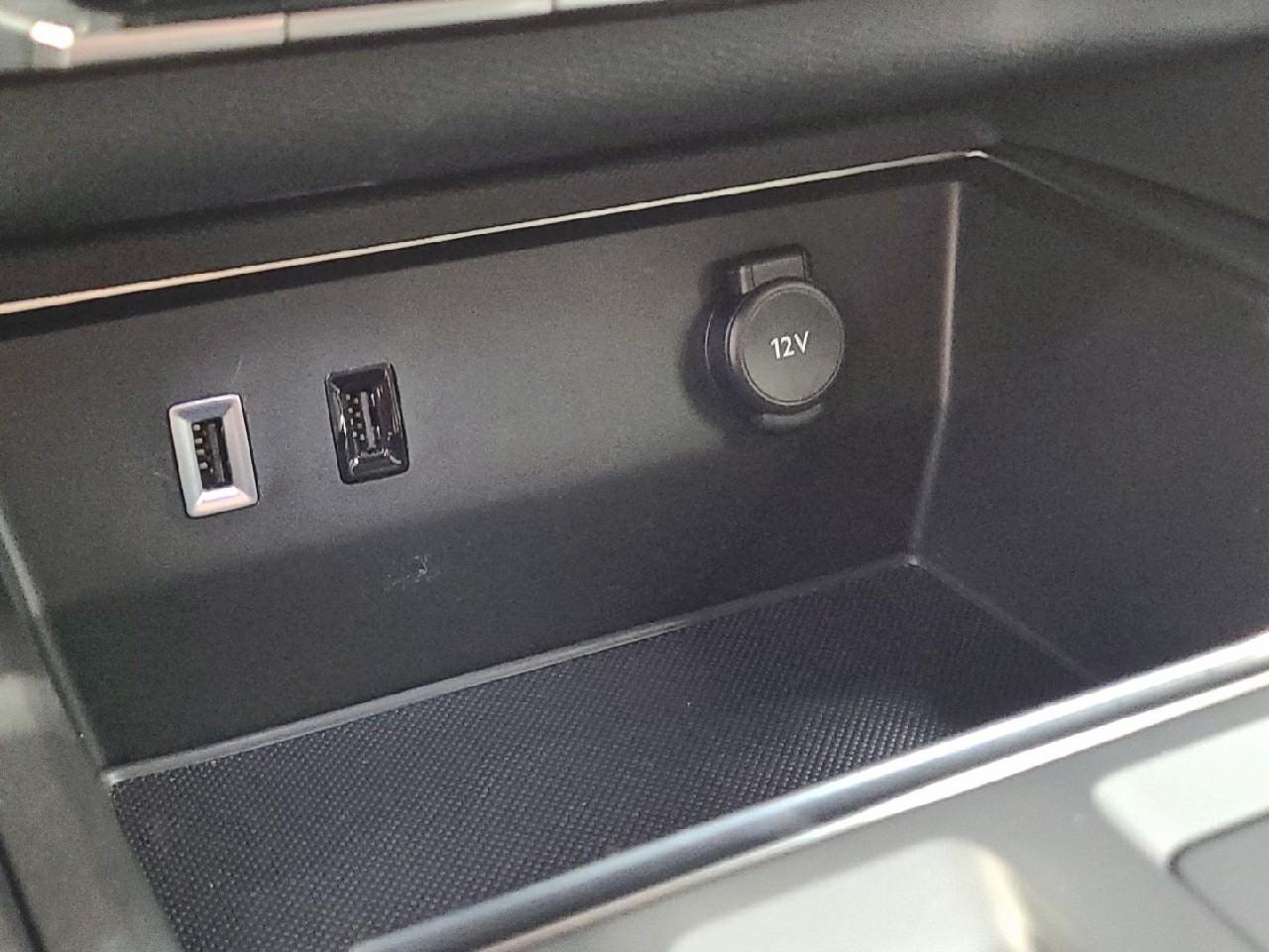 Citroën C5 Aircross hybride 136 e-dcs6 max — photo 26