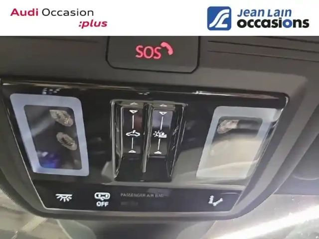 Audi Q4 E-Tron sportback 45 285 ch 82 kwh — photo 60
