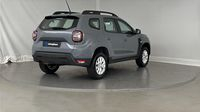 Dacia Duster 1.0 ECO-G 100ch Expression — photo 5