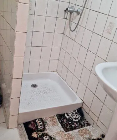 Appartement studio