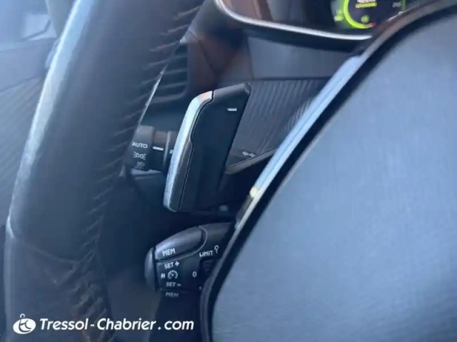Peugeot 2008 bluehdi 130 s&amp;s eat8 roadtrip — photo 17